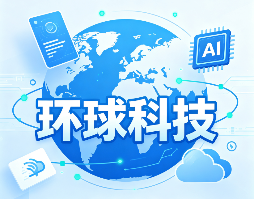 环球科技
